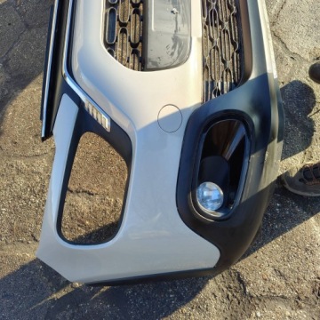 Frontstoßstange vorne Citroen C3 III LIFT | thumb 15