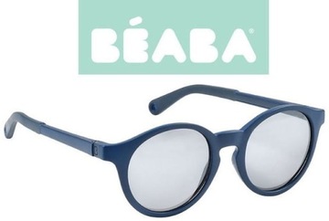 Солнцезащитные очки Beaba для детей 4-6 лет.