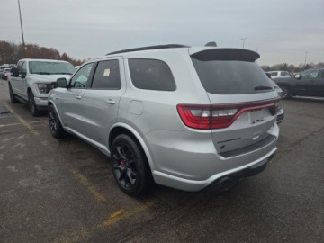 Dodge Durango III 2024 Dodge Durango RT Premium 2024 5.7 Benzyna 360KM, zdjęcie 1