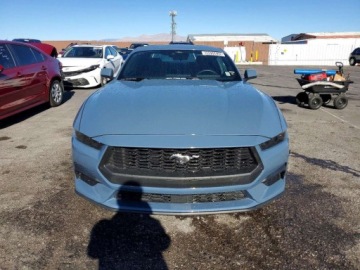 Ford Mustang VI 2025 Ford Mustang 2025 FORD MUSTANG 2.3 Benzyna 315KM, zdjęcie 5