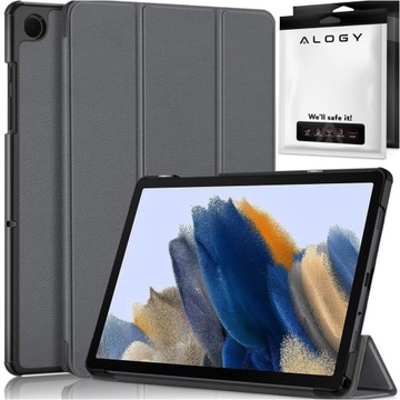 Etui z klapką do Samsung Galaxy Tab A9+ Plus obudowa pokrowiec case futerał