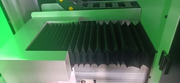 6060 волоконный лазер 1500 Вт станок для лазерной резки