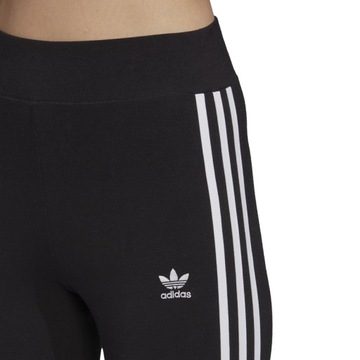 Spodnie adidas Originals 3-Stripes Tight W FM3287