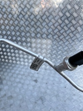 PŘÍVOD KLIMATIZACE VW TAIGO 21- 1.0 TSI 2Q2816741K