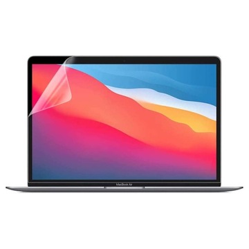 Защитная пленка для экрана Macbook Air 13 A2337 M1