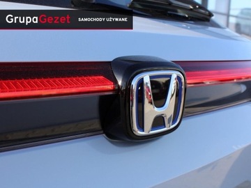 Honda HR-V III SUV 1.5 i-MMD 131KM 2025 Honda HR-V e:HEV 1.5 Hybryda 131KM Elegance LIFT*dostępne inne kolory*, zdjęcie 10