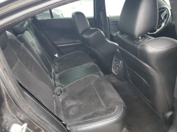 Dodge Charger VII 2016 Dodge Charger Srt 392 2016 6.4l 6.4 Benzyna 480KM, zdjęcie 9