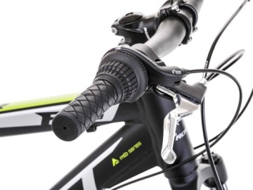 Велосипед Romet Rambler R6.0 21''XL/Черный/2022 г.