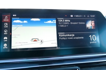 BMW Seria 8 II Coupe 3.0 840d 320KM 2018 BMW 840 BMW 840d xDrive Reflektory Laserowe Harman, zdjęcie 27