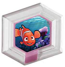 DISNEY INFINITY NEMO'S SEASPACE PS3 PS4 WII U