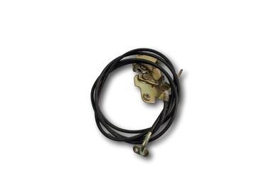 КАБЕЛЬ ЗАМКА ГУСЕНИЦЫ SYM SYMPHONY 125