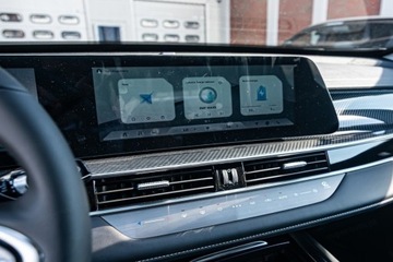 Chery Tiggo 7 SUV PHEV 1.5 T-GDI DHE 279KM 2025 CHERY Tiggo 7 Prestige 1.5 T-GDI Super Hybrid DHT 279KM 2025, zdjęcie 9