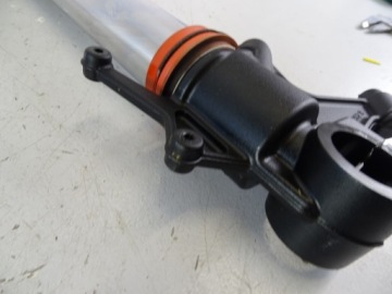 B84 KTM 1290 Super Adventure 17-20 Амортизатор Laga WP 4860-9052 R