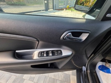 Fiat Freemont 2.0 Multijet II 16v 170KM 2014 Fiat Freemont 2.0 170Ps DVD 4x4 Automat Navi Skora Alu Gwarancja 2.0, zdjęcie 11