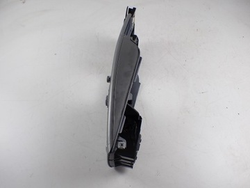 ДЕКОРАТИВНАЯ ПАНЕЛЬ ЦЕНТРАЛЬНОГО ТУННЕЛЯ ДЛЯ MMI РАДИО AUDI A6 C6 COMBI EUROPA 4F1864261