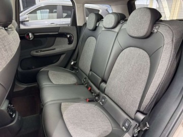 Mini Countryman F60 Crossover Facelifting 1.5  136KM 2023 MINI Countryman Cooper Classic Panorama CarPlayAndroid Kamera cofania, zdjęcie 12