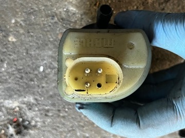 7 ПОДОГРЕВАТЕЛЬ ТОПЛИВА BMW, 3 ШТ. 8517897