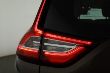 Renault Grand Scenic III 1.5 dCi 110KM 2017 Renault Grand Scenic 1.5 dCi, Salon Polska, zdjęcie 18