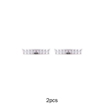 2x 16-kierunkowy rozdzielacz pionowy koncentryczny