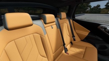 BMW X3 G45 2025 BMW X3 20 xDrive 208 KM mHEV - Gotowy do Odbioru - M Pro - Hak - Panorama, zdjęcie 12