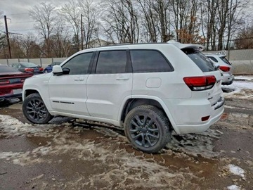 Jeep Grand Cherokee IV 2022 Jeep Grand Cherokee Laredo E 2022 3.6 Benzyna 293KM, zdjęcie 1