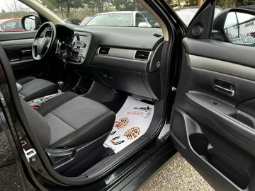 Mitsubishi Outlander III 2013 Mitsubishi Outlander Automat/Manetki / 4x4/, zdjęcie 5