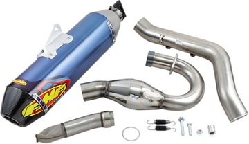 FMF FACTORY 4.1 RCT MEGABOMB WYDECH YAMAHA YFZ 450R 2011-23