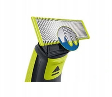 3 лезвия для лезвий PHILIPS ONE BLADE QP230/50
