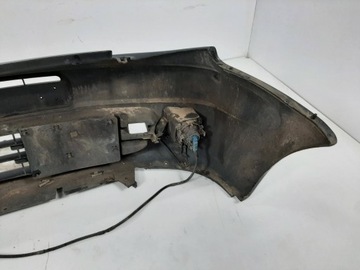 CITROEN XSARA PICASSO 01R NÁRAZNÍK PŘEDNÍ HALOGEN KÓD EXY