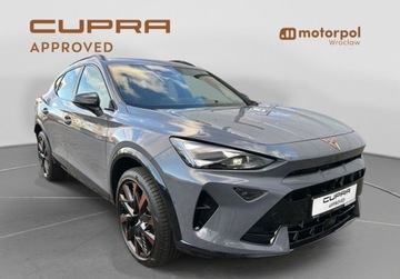 Cupra Formentor 2025 Cupra Formentor 4x4 Pakiety, Kamera 360, GPS, KESSY, ACC, Salon Polska, zdjęcie 14