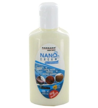 TARRAGO NANO CREAM WODOODPORNY BALSAM SKÓRY 125 ml