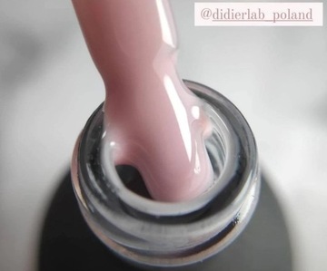 Витаминная база Didier Lab Fiber Base НЕЙТРАЛЬНАЯ 10 мл