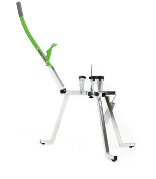Bracaconda Tire Changer (Mini Tire Changer)
