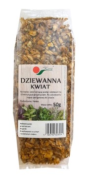 Dziewanna kwiat RUNO z Podlasia 50 g