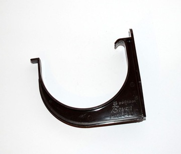 Hak uchwyt rynnowy 150 MM bryza cellfast PVC