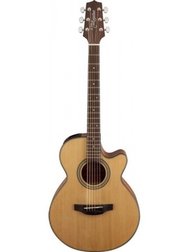 Электроакустическая гитара - Takamine GF15CE NAT