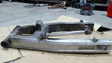 SUZUKI SV 650 sv650 РАМА МАЯТНИКА ЗАДНИЙ КРОНШТЕЙН КОЛЕСА ЗАДНИЙ КРЕПЛЕНИЕ