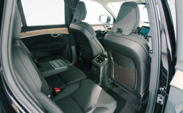 Volvo XC90 II SUV Plug-In Facelifting 2024 2.0 T8  455KM 2025 Volvo XC 90 Volvo XC 90 T8 AWD Ultra Bright 2.0 Hybryda Plug-in 455KM, zdjęcie 17