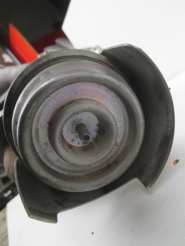 БОЛЬШАЯ ТУРБОТУРБИННАЯ ГРУША MERCEDES SPRINTER 651