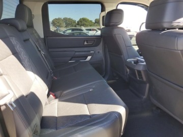 Toyota Tundra II 2024 Toyota Tundra Crewmax Limited 2024 3.4l 3.4 Benzyna 389KM, zdjęcie 10