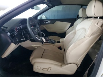 Audi A5 F5 2021 Audi a5 Premium Plus 45 2021 2.0l 2.0 Benzyna 261KM, zdjęcie 7