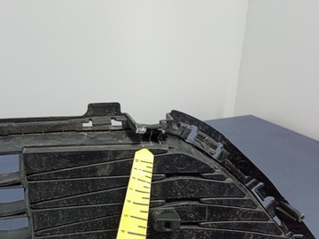 РЕШЕТКА ПЕРЕДНЕГО БАМПЕРА CEED III LIFT 86560-J7DA0