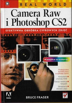 Camera Raw i Photoshop CS2 ___ B.Fraser ___ 2006