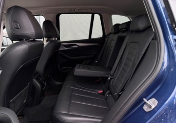 BMW X3 G01 SUV 2.0 18d 150KM 2020 BMW X3 2,0 Sport Pakiet Full Led Virtual Kokpit Skora Kamera Serwis Gwaran, zdjęcie 22