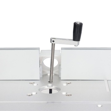 2-ДЮЙМОВЫЙ ЭЛЕКТРИЧЕСКИЙ СТЕНД ДЛЯ ФРЕЗЕРОВКИ ДЕРЕВА