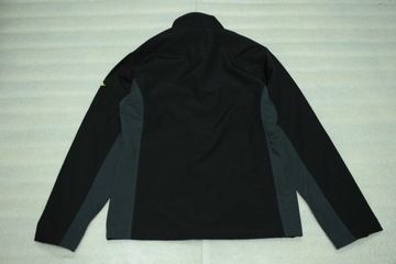 UNCLE SAM WORWEAR Мужская функциональная куртка из софтшелла M