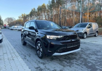 Opel 2025 Opel Frontera GS 145KM 8 lat ochrony OCAC 1 7-osobowy automat, zdjęcie 11