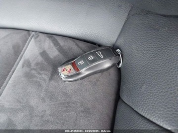 Porsche Macan 2020 Porsche Macan 2020 PORSCHE MACAN 2.0 Benzyna 248KM, zdjęcie 10