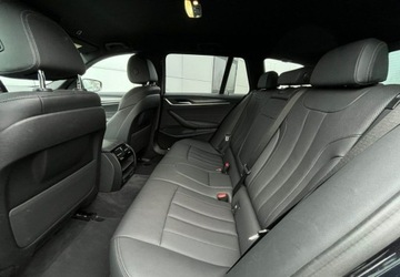 BMW Seria 5 G30-G31 Touring Plug-In 2.0 530e 292KM 2022 BMW Seria 5 M-Pakiet Hybryda Plug-In Skora Navi Kamera Full Led FV23, zdjęcie 15