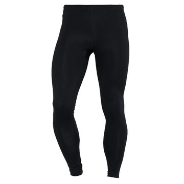Męskie Legginsy SALO Muscle - rozmiar L